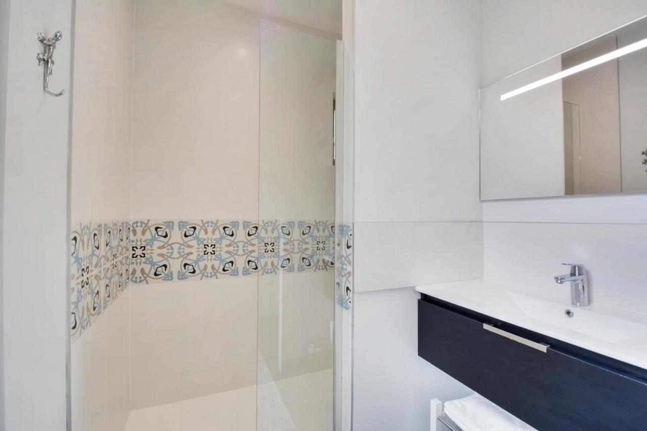 Appartement L'Appart Des Etats I - à Nancy Extérieur photo